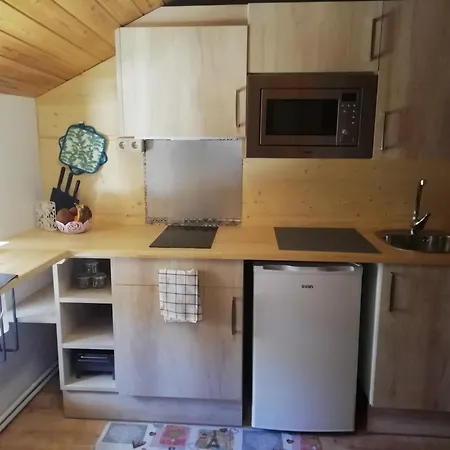 Homestay Ca La Bruna