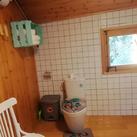 Ca La Bruna Homestay