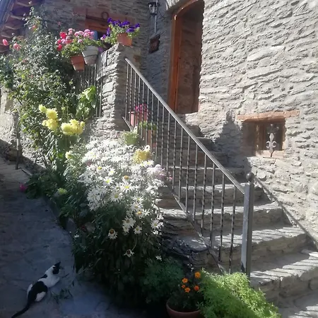 Δωμάτια σε οικογενειακή κατοικία Ca La Bruna
