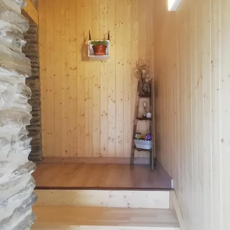 Homestay Ca La Bruna