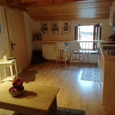 Ca La Bruna Homestay