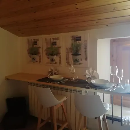 Homestay Ca La Bruna *