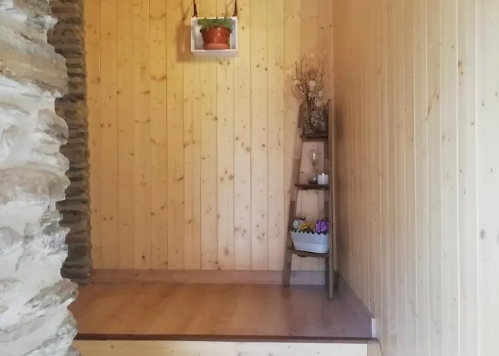 منزل للإقامة Ca La Bruna